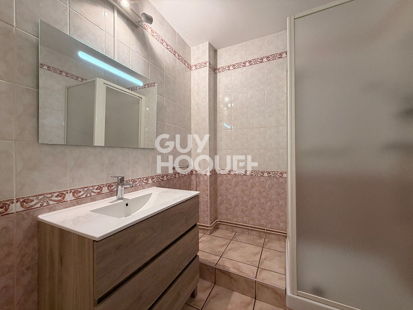Appartement Rue Jules Amilhau à Toulouse