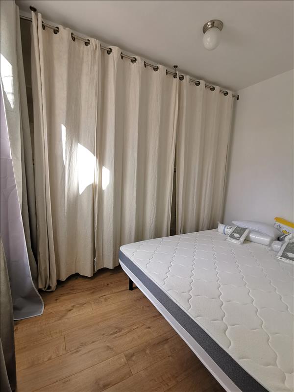 Flat Rue de Croulebarbe in Paris