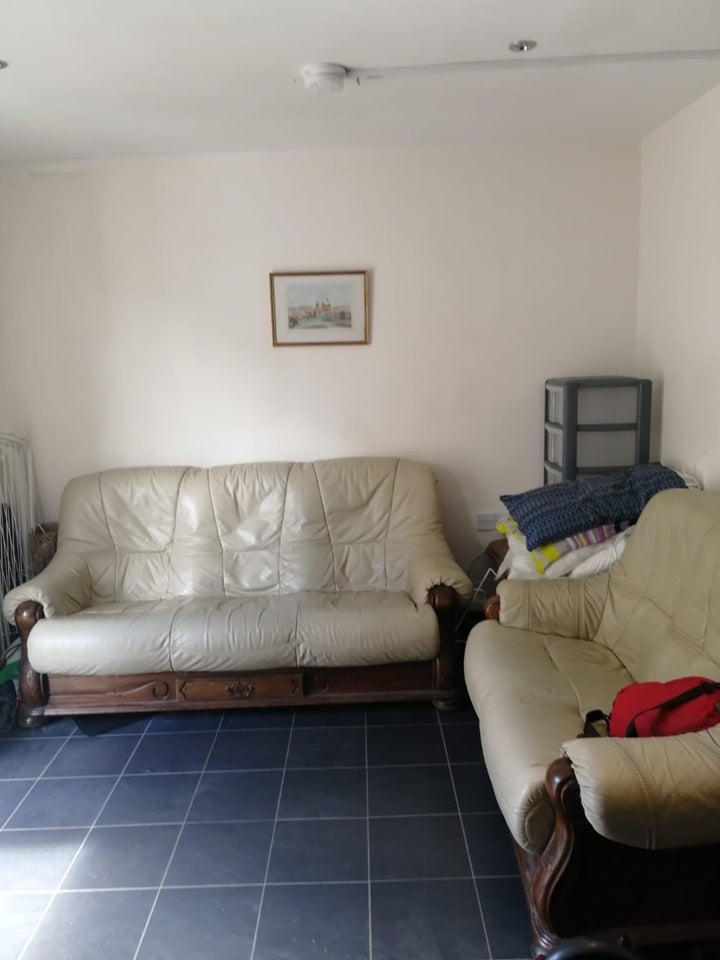 Room Darnell Place in Newcastle upon Tyne