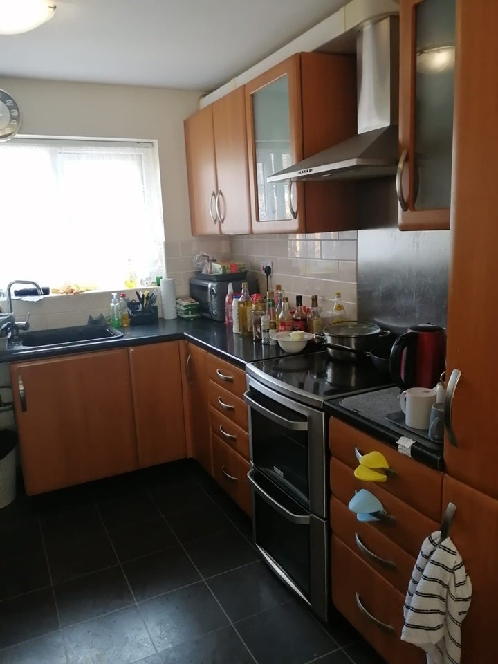 Room Darnell Place in Newcastle upon Tyne