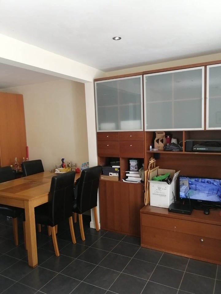 Room Darnell Place in Newcastle upon Tyne