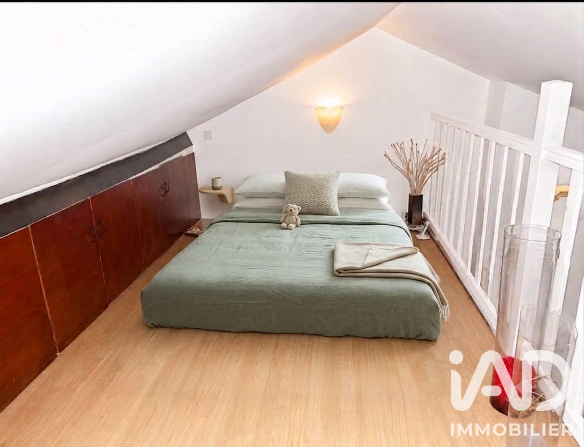 Appartement Boulevard de Verdun à Fontenay-sous-Bois