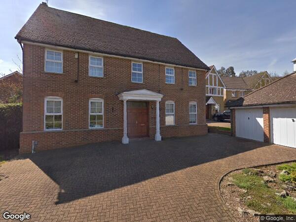 House Rees Drive in Greater London