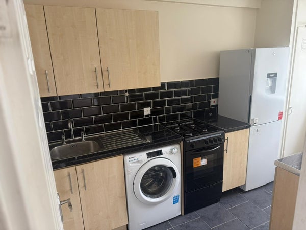 Flat Tulse Hill in London