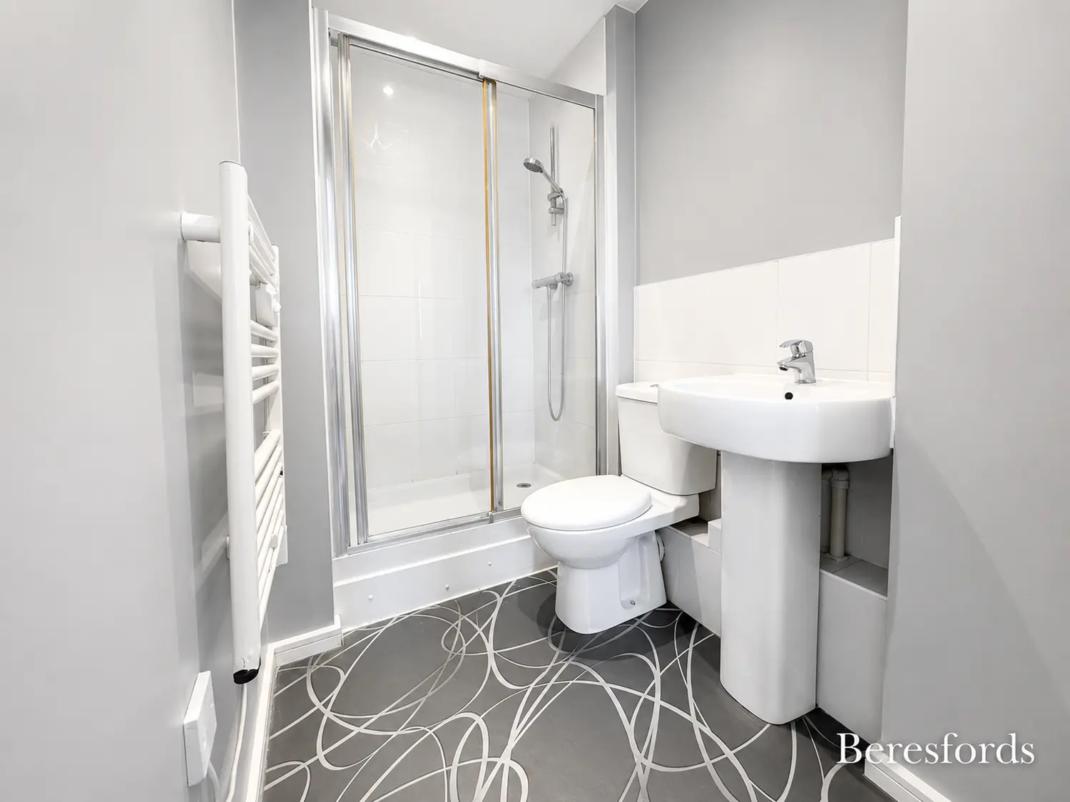 Flat Duoro Mews in Colchester