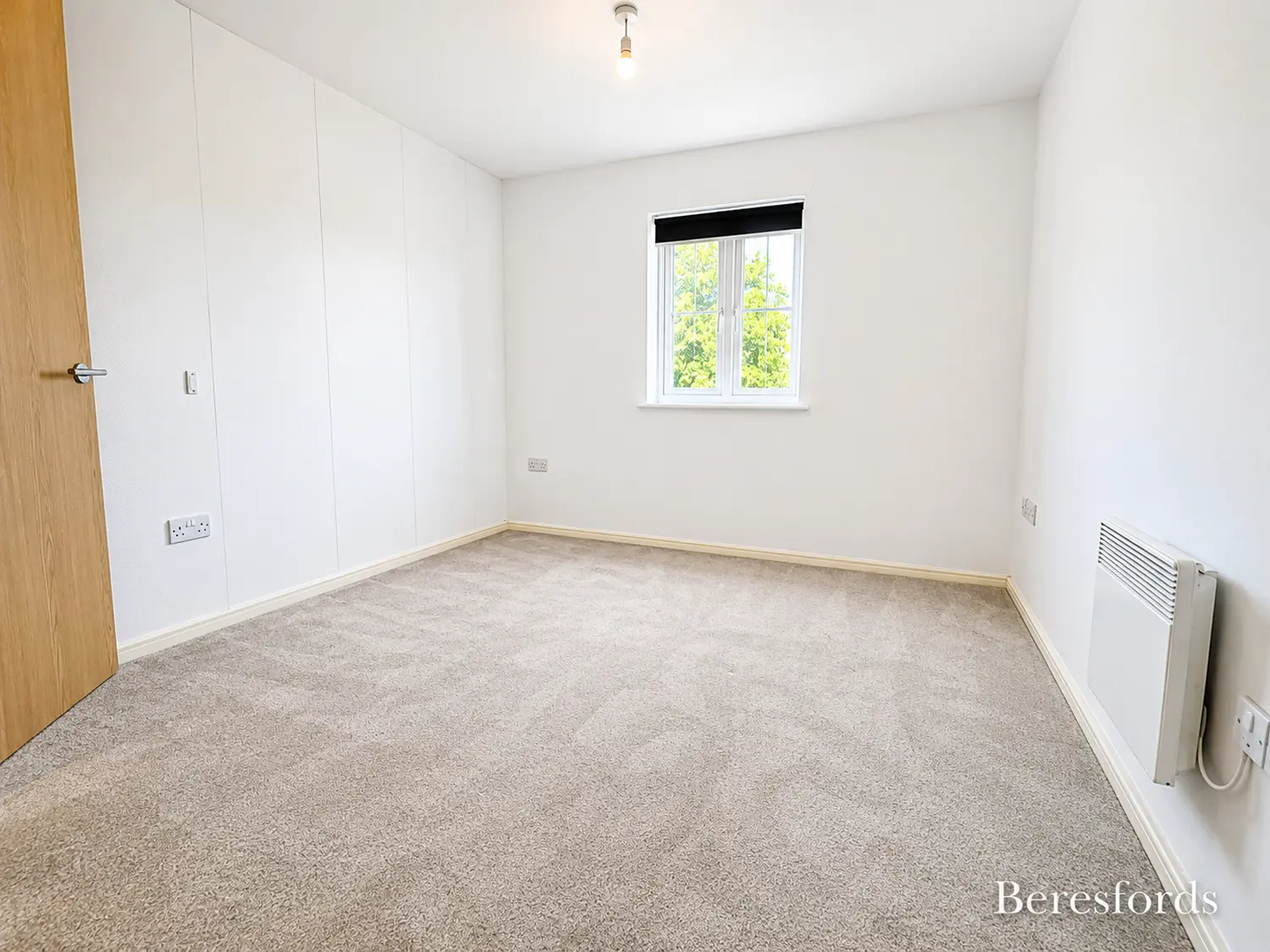 Flat Duoro Mews in Colchester