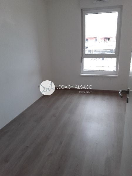 Flat Rue Ernest Rickert in Strasbourg