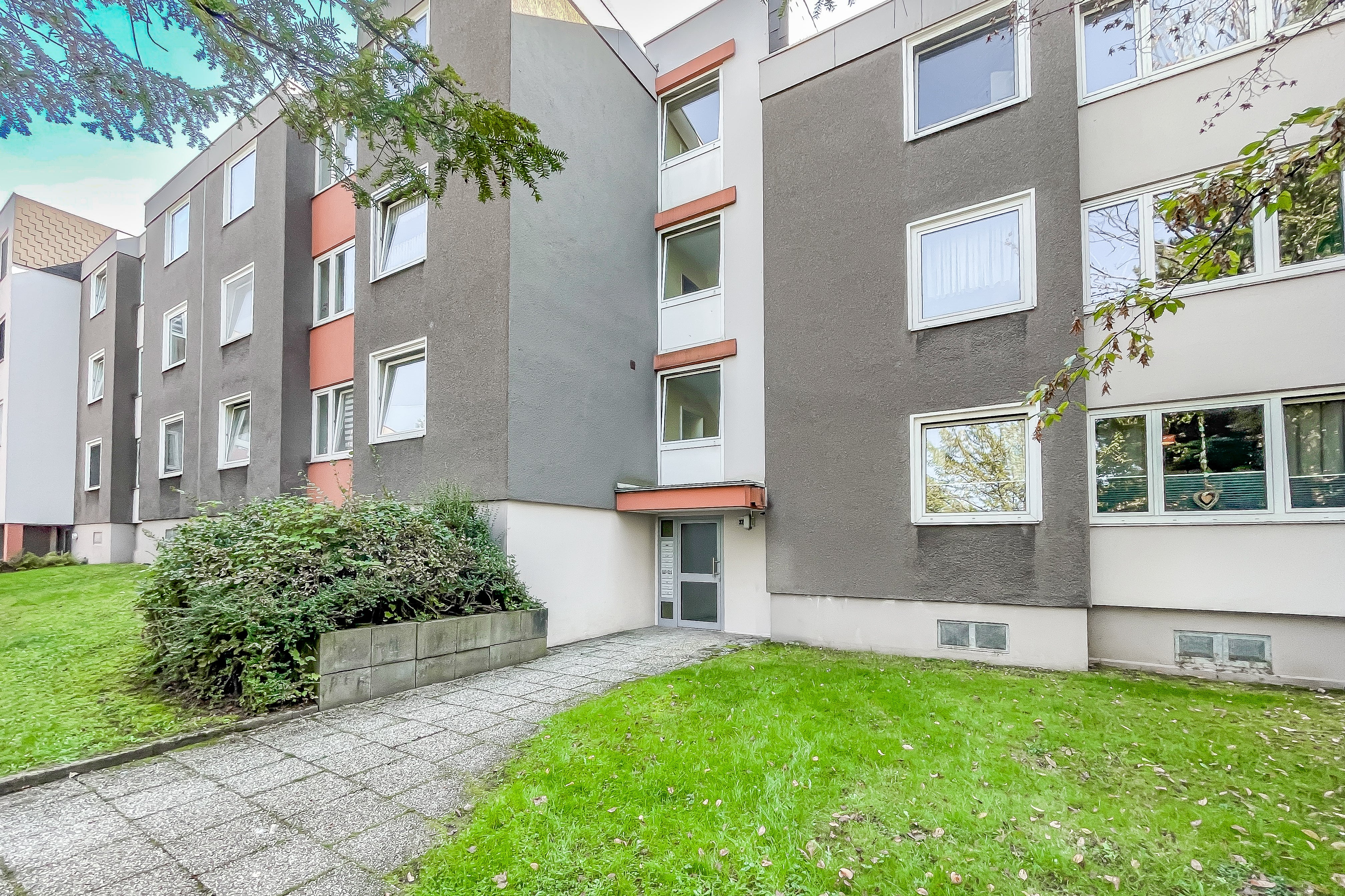 Wohnung Langendreerstraße in Bochum