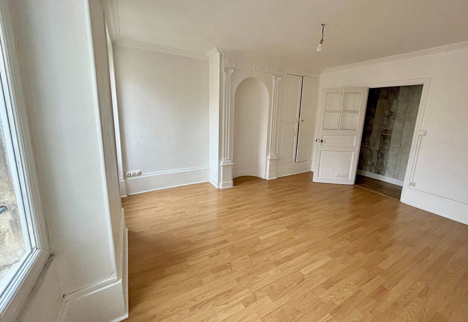 Appartement Rue Victor Hugo à Mâcon