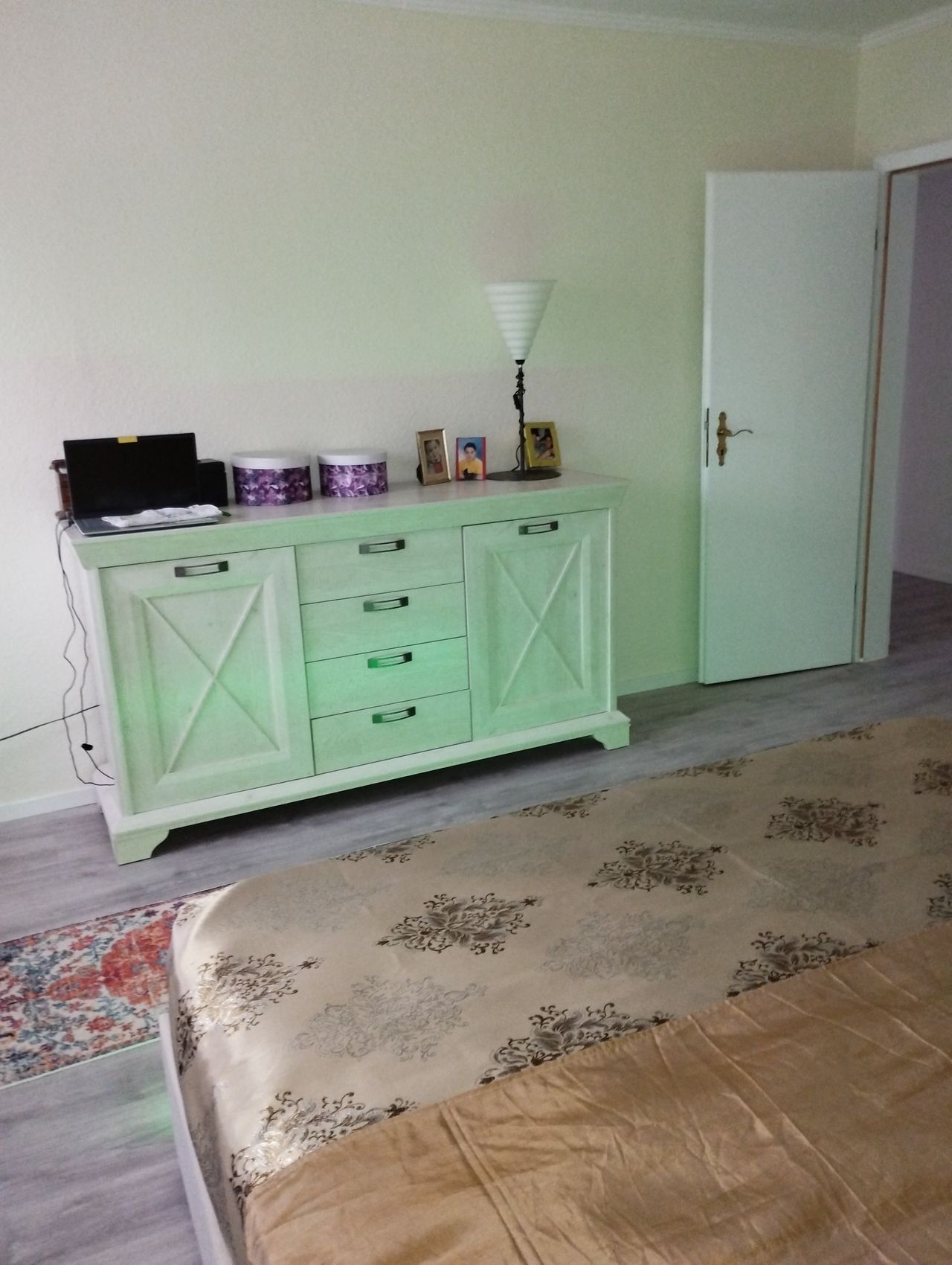 Wohnung Am Finkenherd in Roßlau