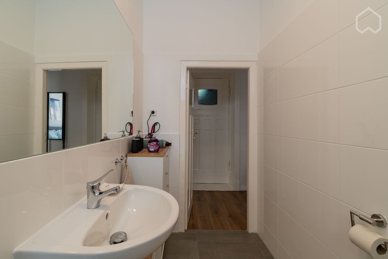 Wohnung Graf-Haeseler-Straße in Berlin