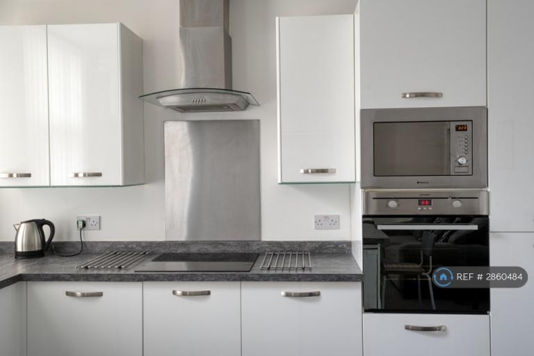 Flat Somerset Road in Kirklees