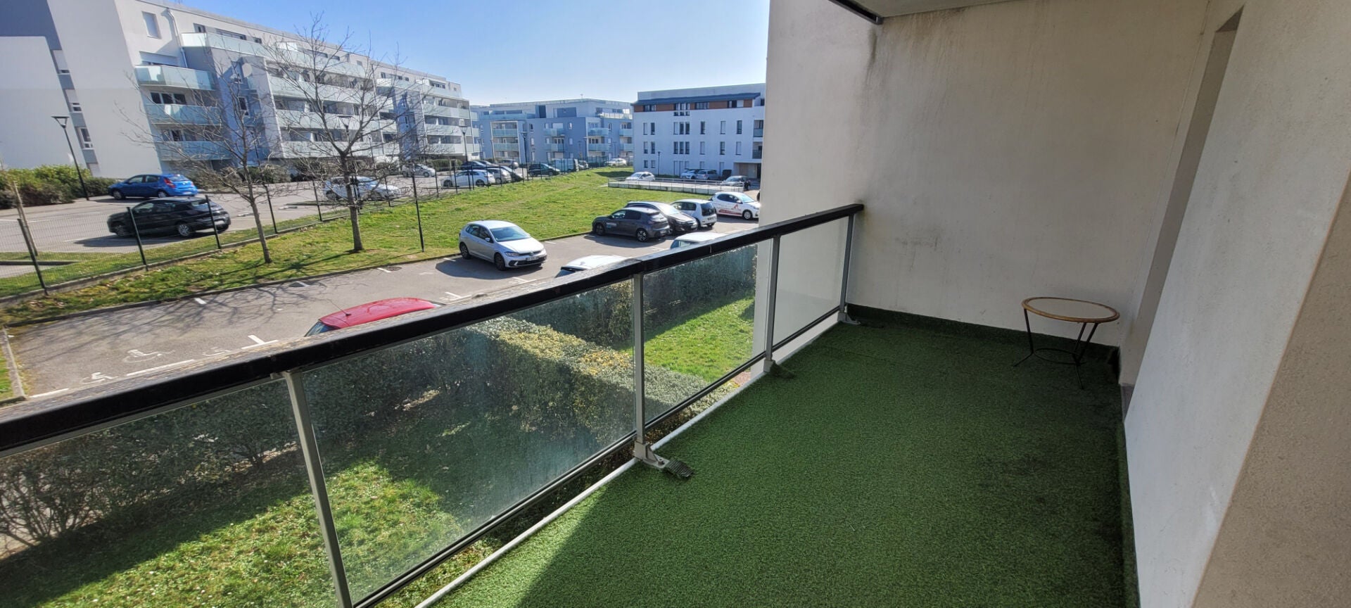 Appartement Place Maurice Marchais à Vannes