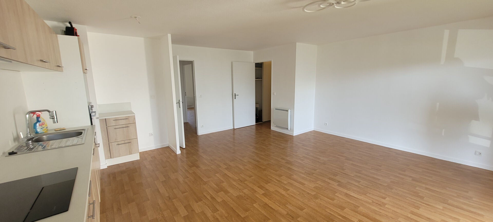 Appartement Place Maurice Marchais à Vannes