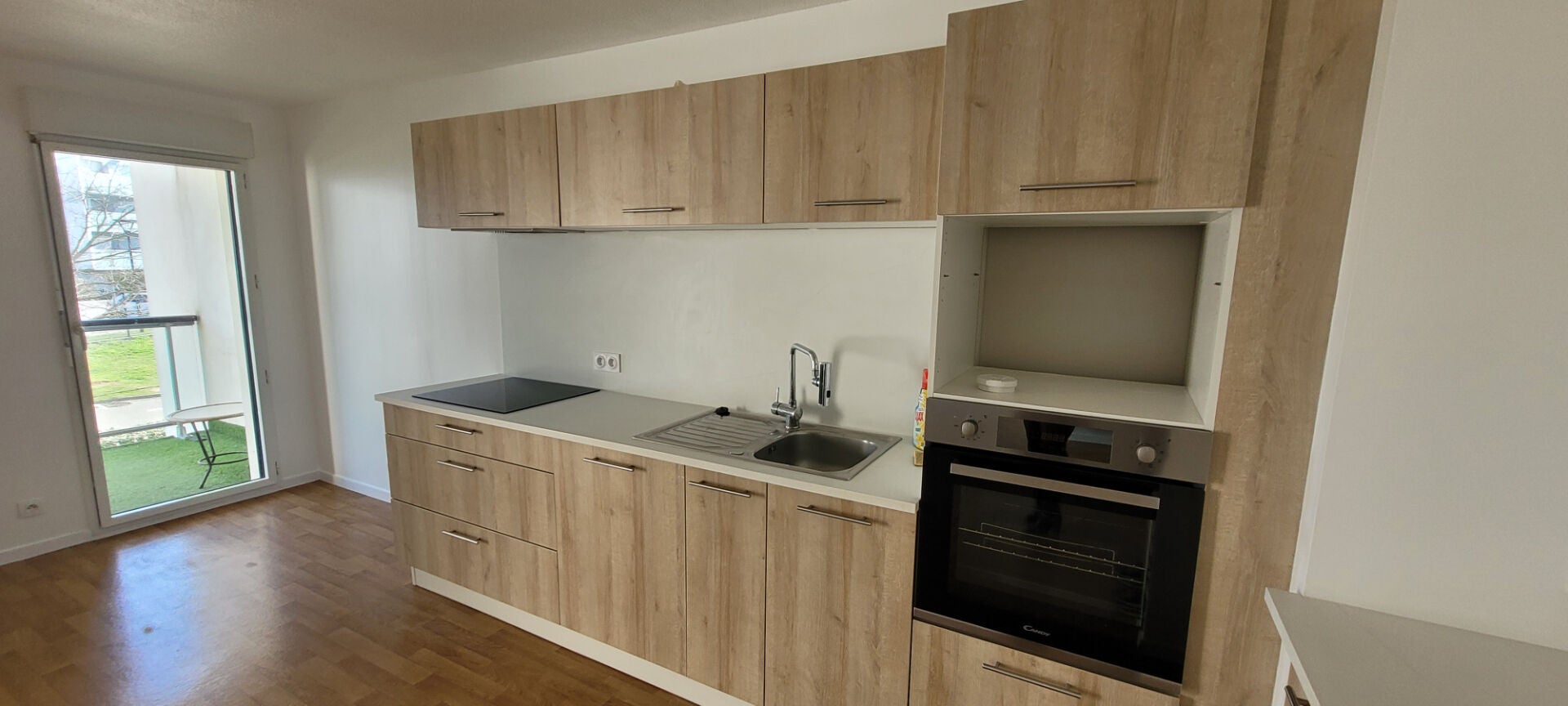 Appartement Place Maurice Marchais à Vannes