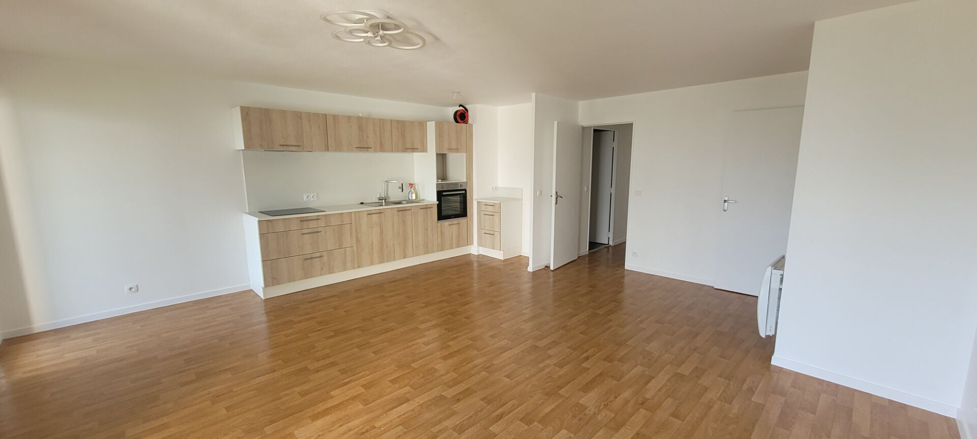 Appartement Place Maurice Marchais à Vannes