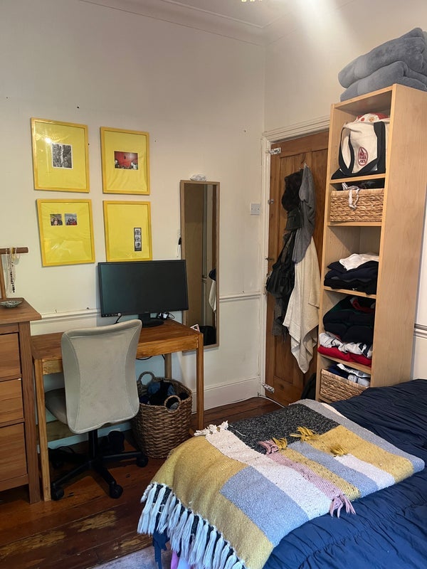 Room Chesterfield Gardens in Greater London