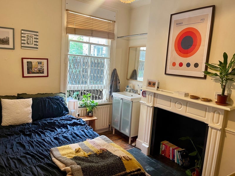 Room Chesterfield Gardens in Greater London