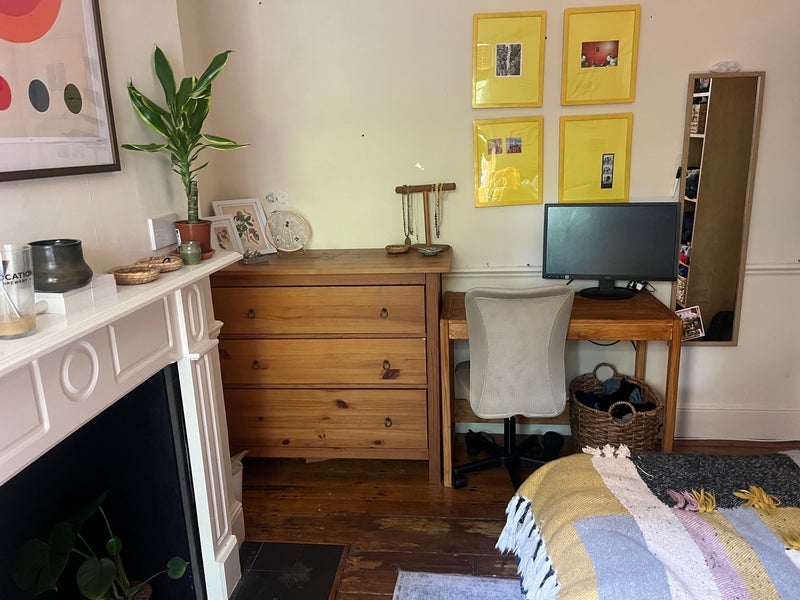 Room Chesterfield Gardens in Greater London