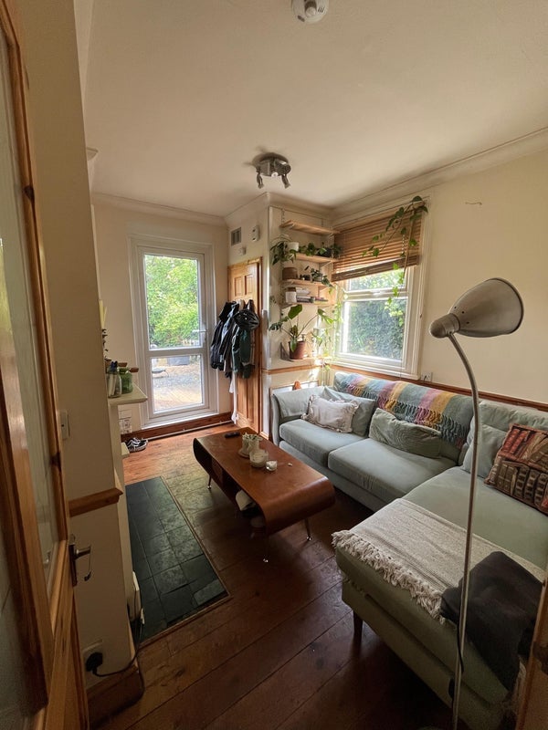 Room Chesterfield Gardens in Greater London