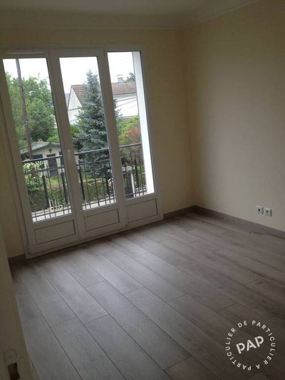 Appartement Allée du Val de Marne à Sucy-en-Brie