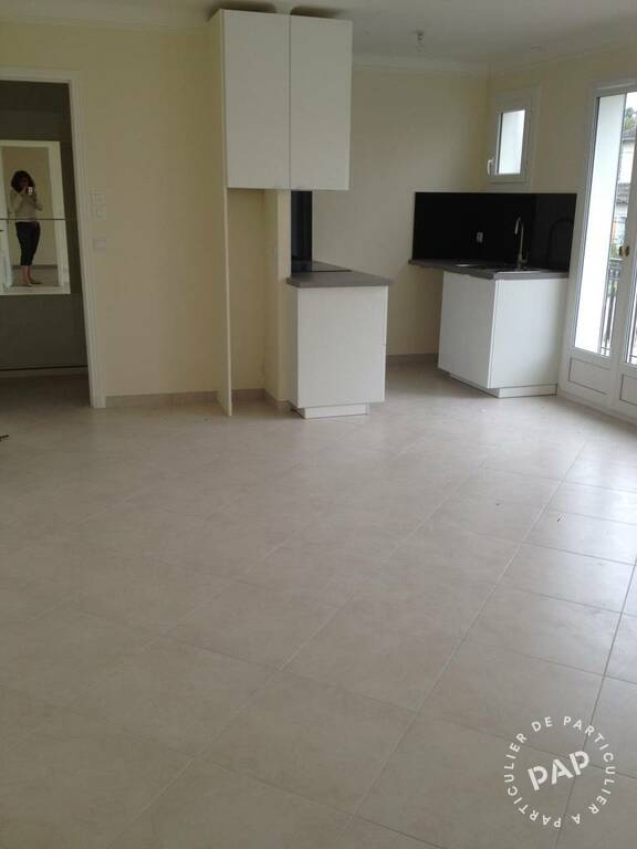 Appartement Allée du Val de Marne à Sucy-en-Brie