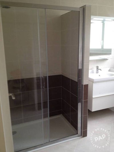 Appartement Allée du Val de Marne à Sucy-en-Brie