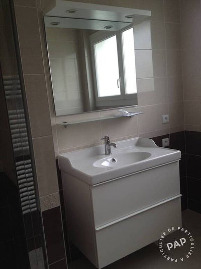 Appartement Allée du Val de Marne à Sucy-en-Brie