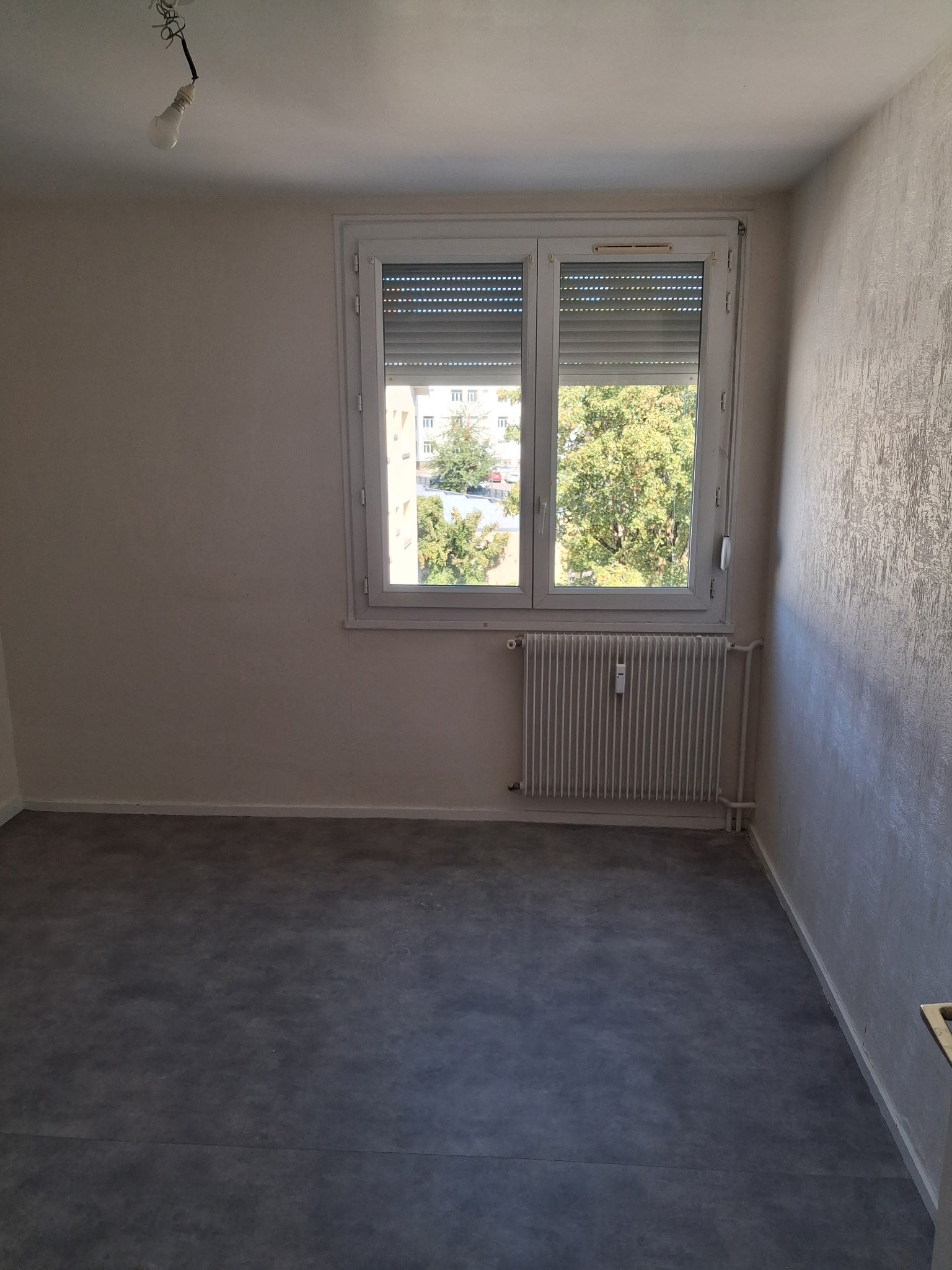 Flat Boulevard Diderot in Besançon