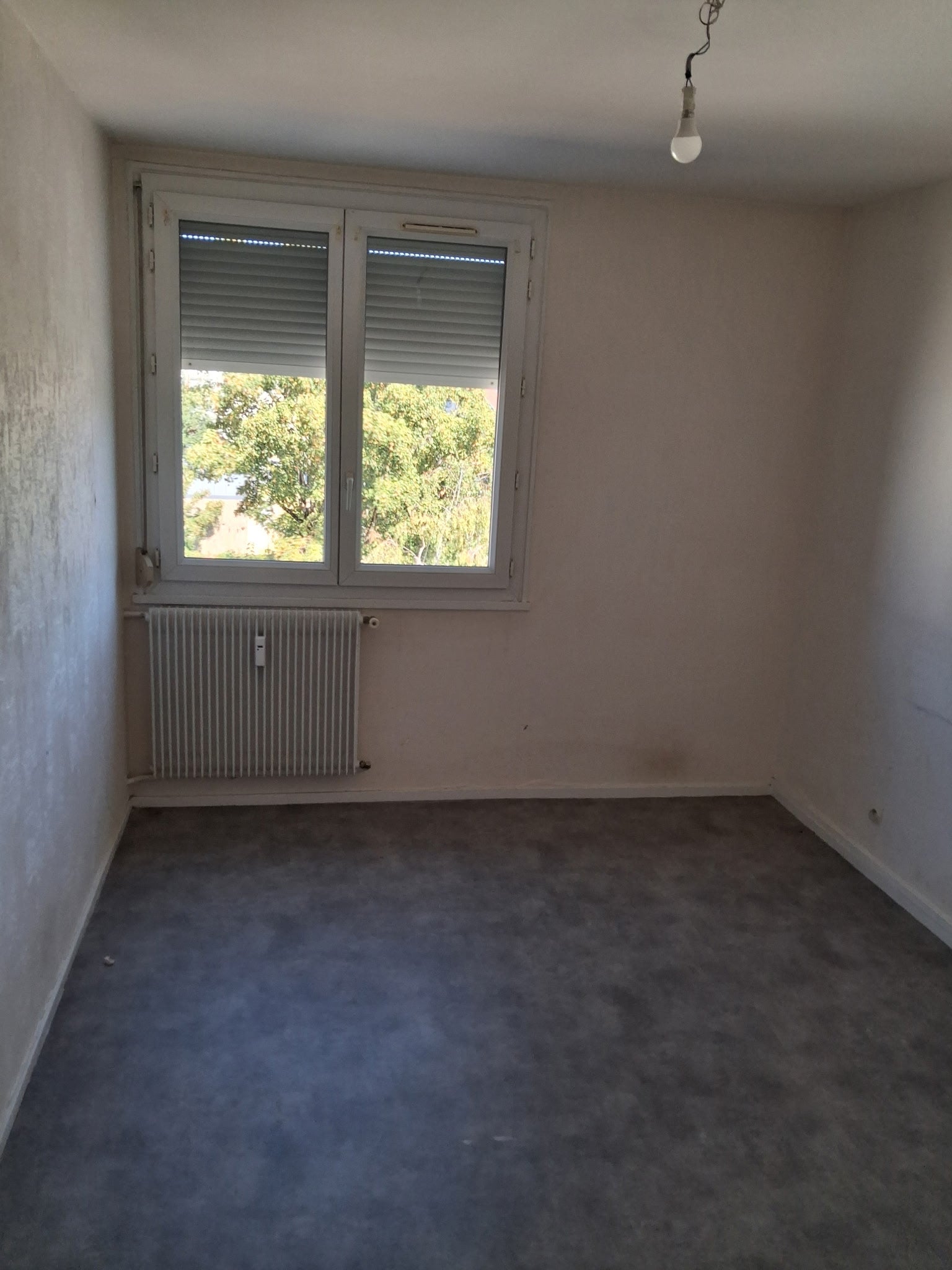 Flat Boulevard Diderot in Besançon