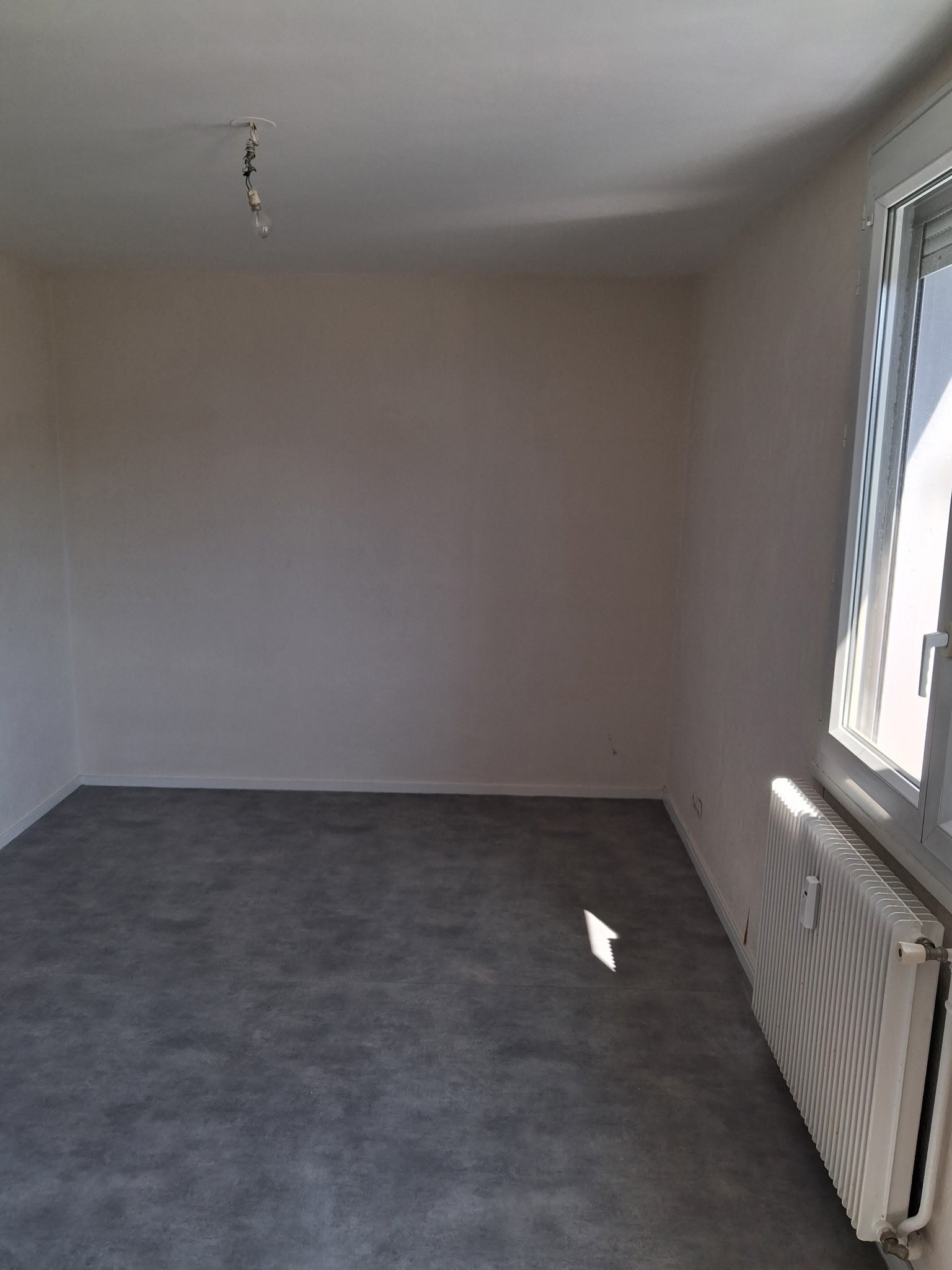 Flat Boulevard Diderot in Besançon
