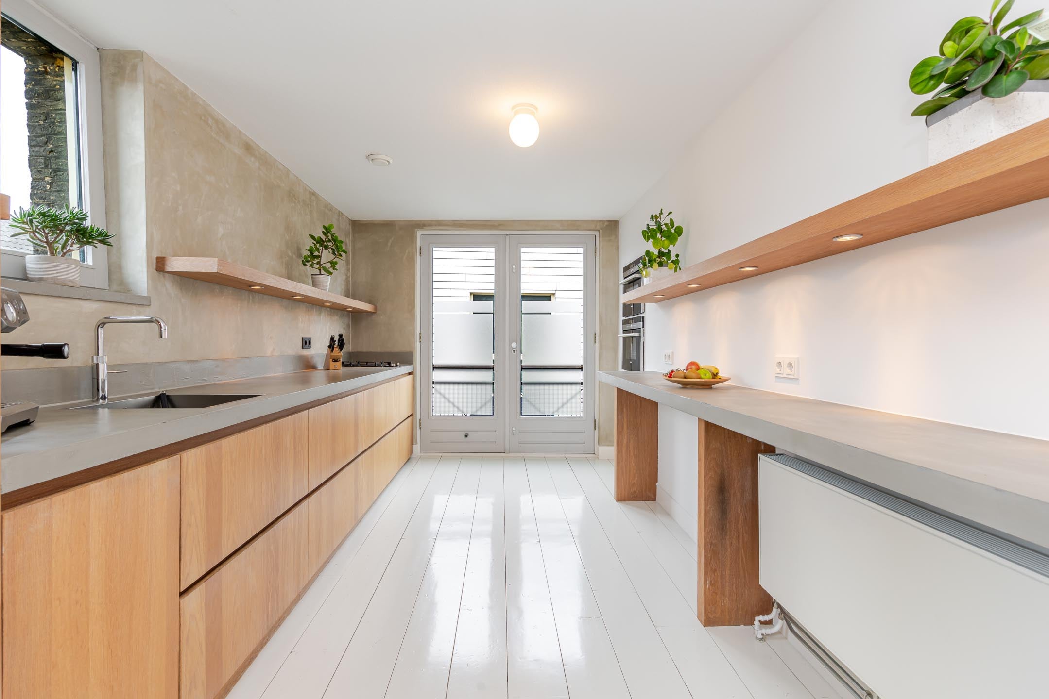 Appartement te koop: Schie 17E, Schiedam