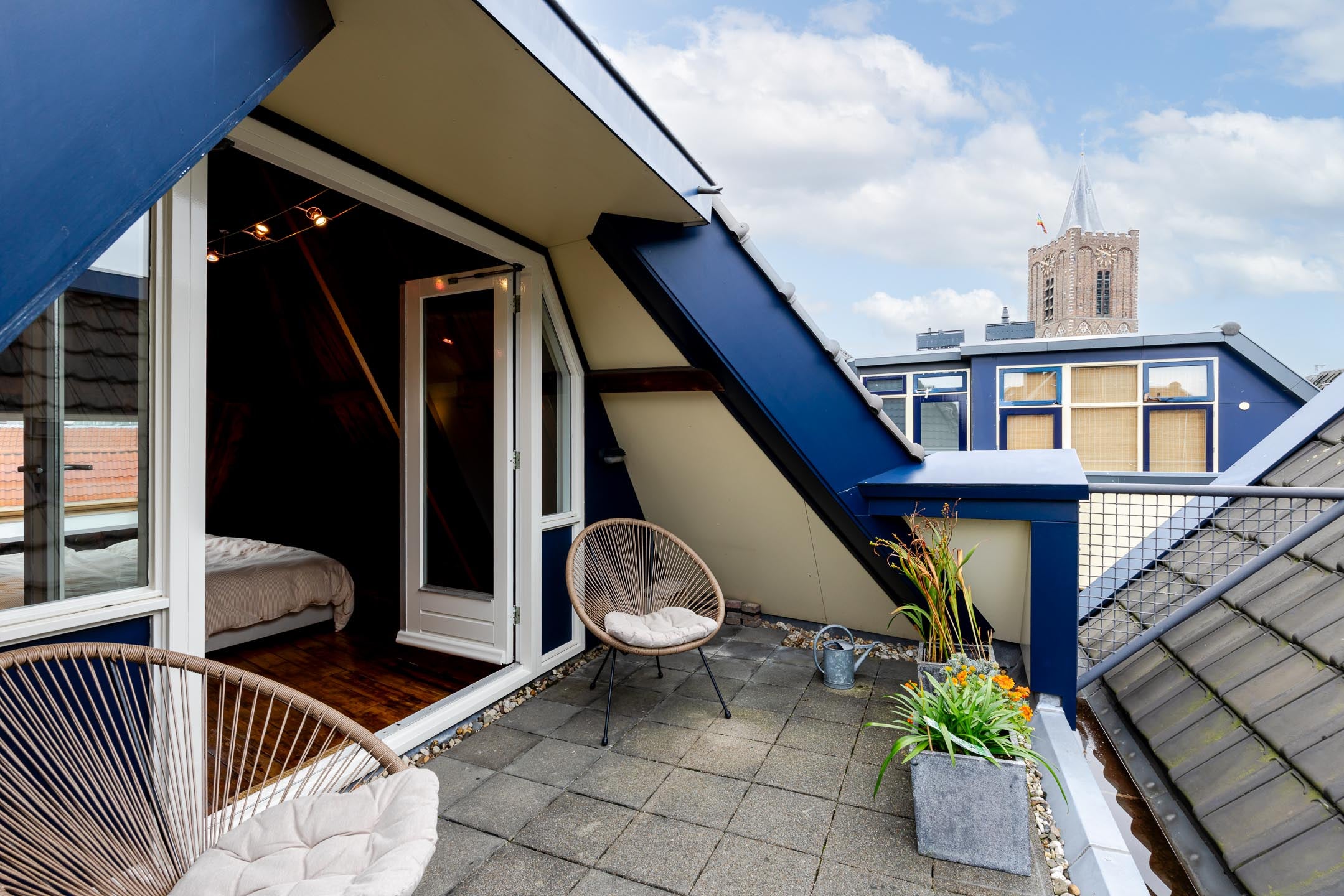 Appartement te koop: Schie 17E, Schiedam