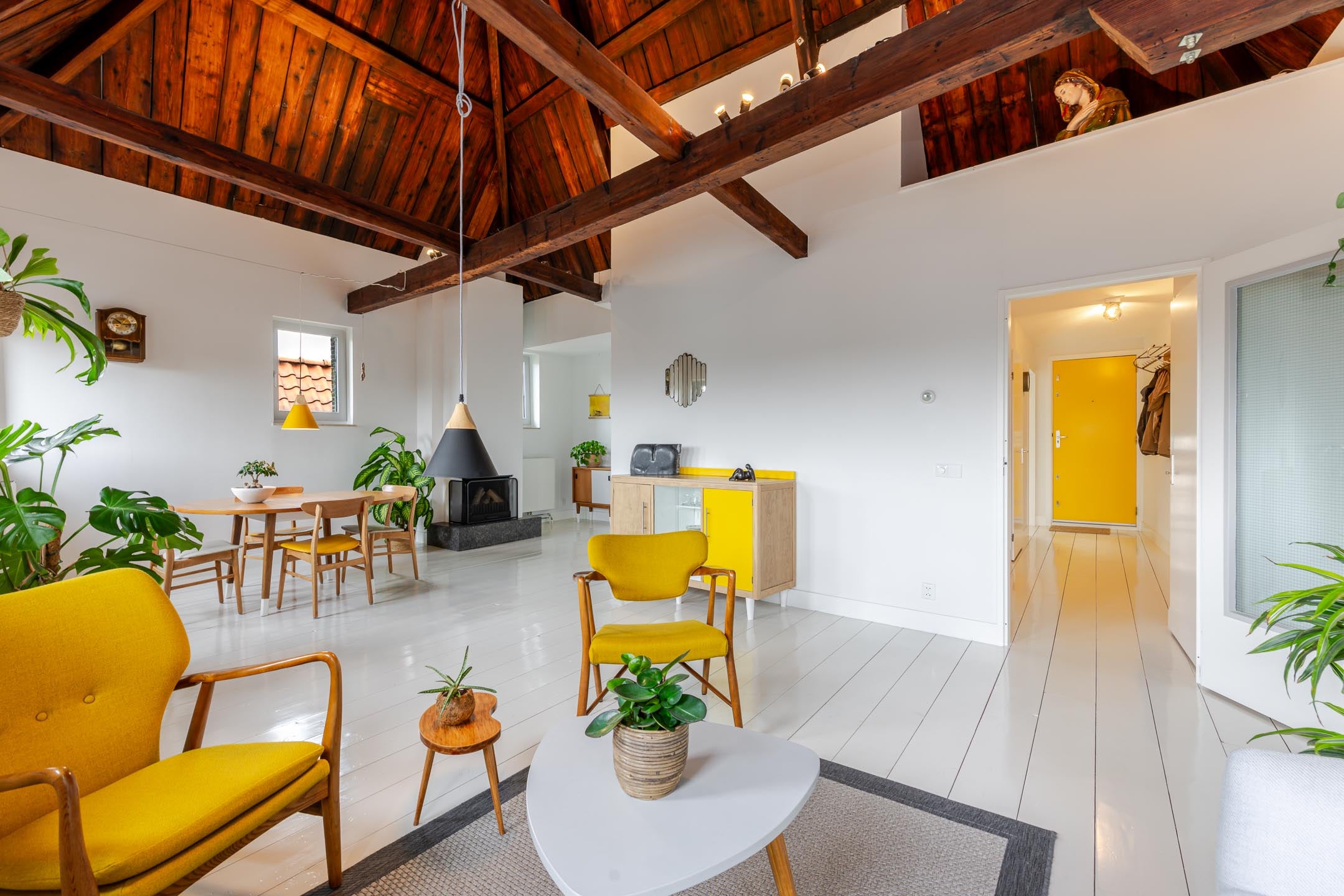 Appartement te koop: Schie 17E, Schiedam