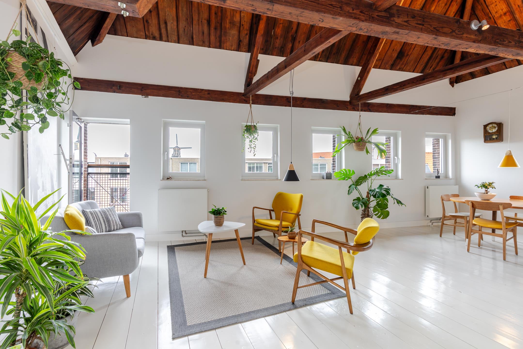 Appartement te koop: Schie 17E, Schiedam