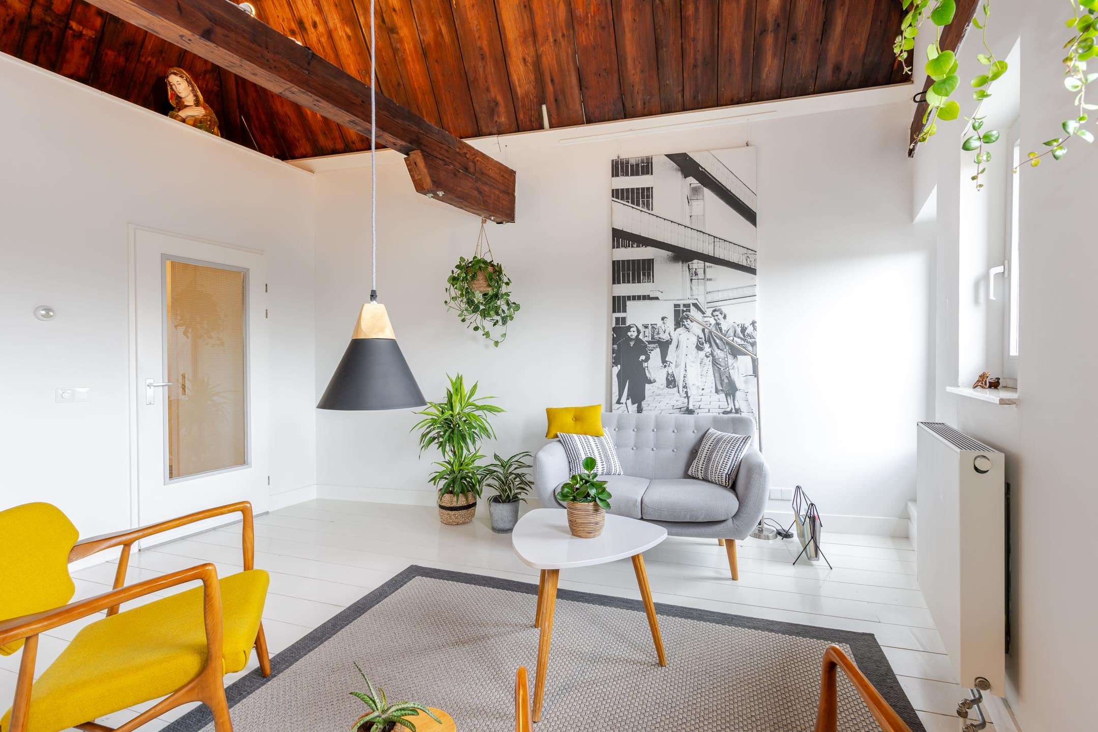 Appartement te koop: Schie 17E, Schiedam
