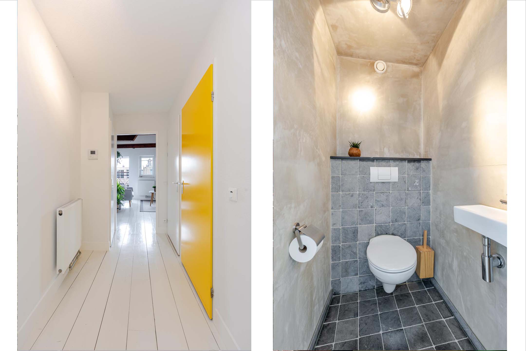 Appartement te koop: Schie 17E, Schiedam