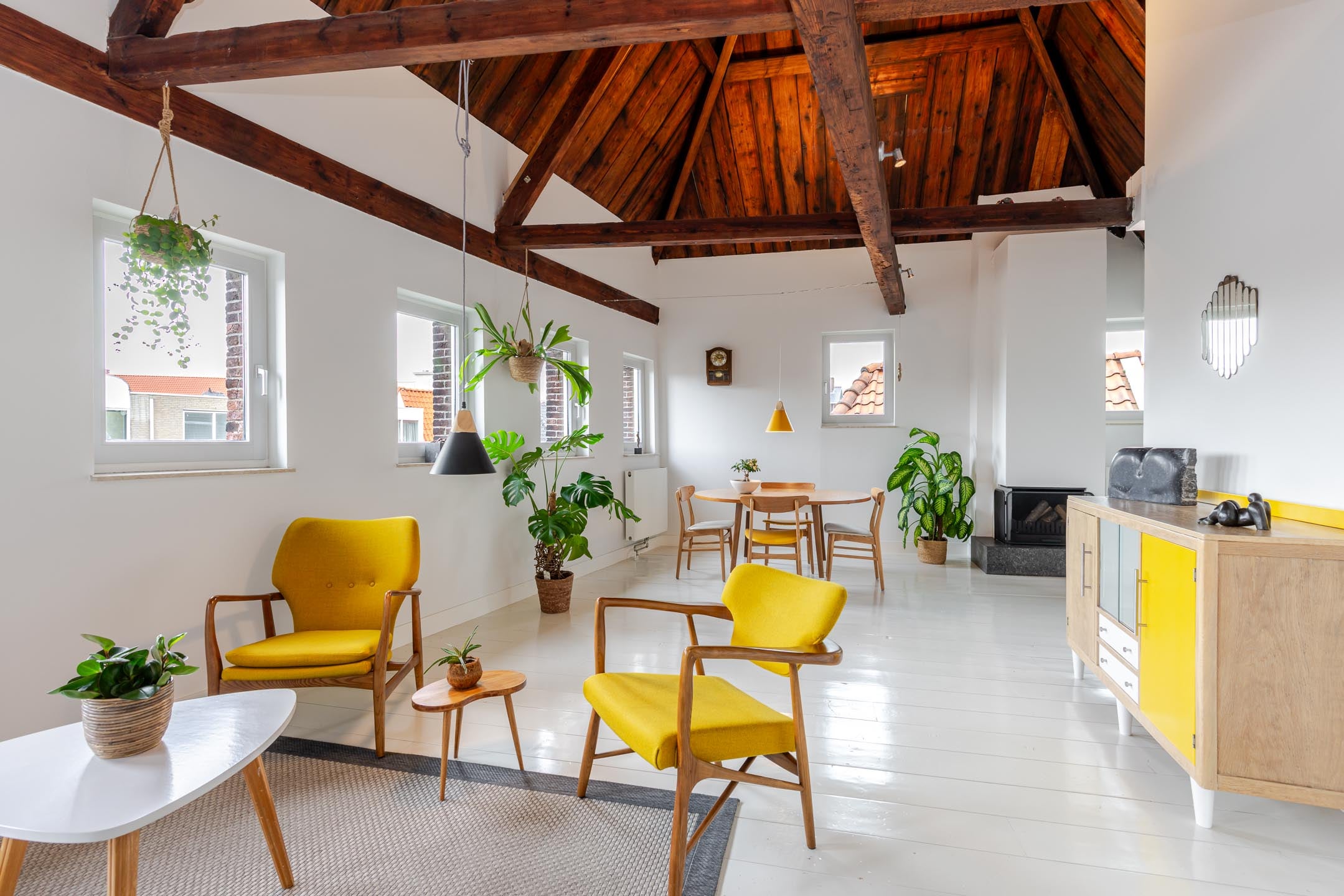 Appartement te koop: Schie 17E, Schiedam