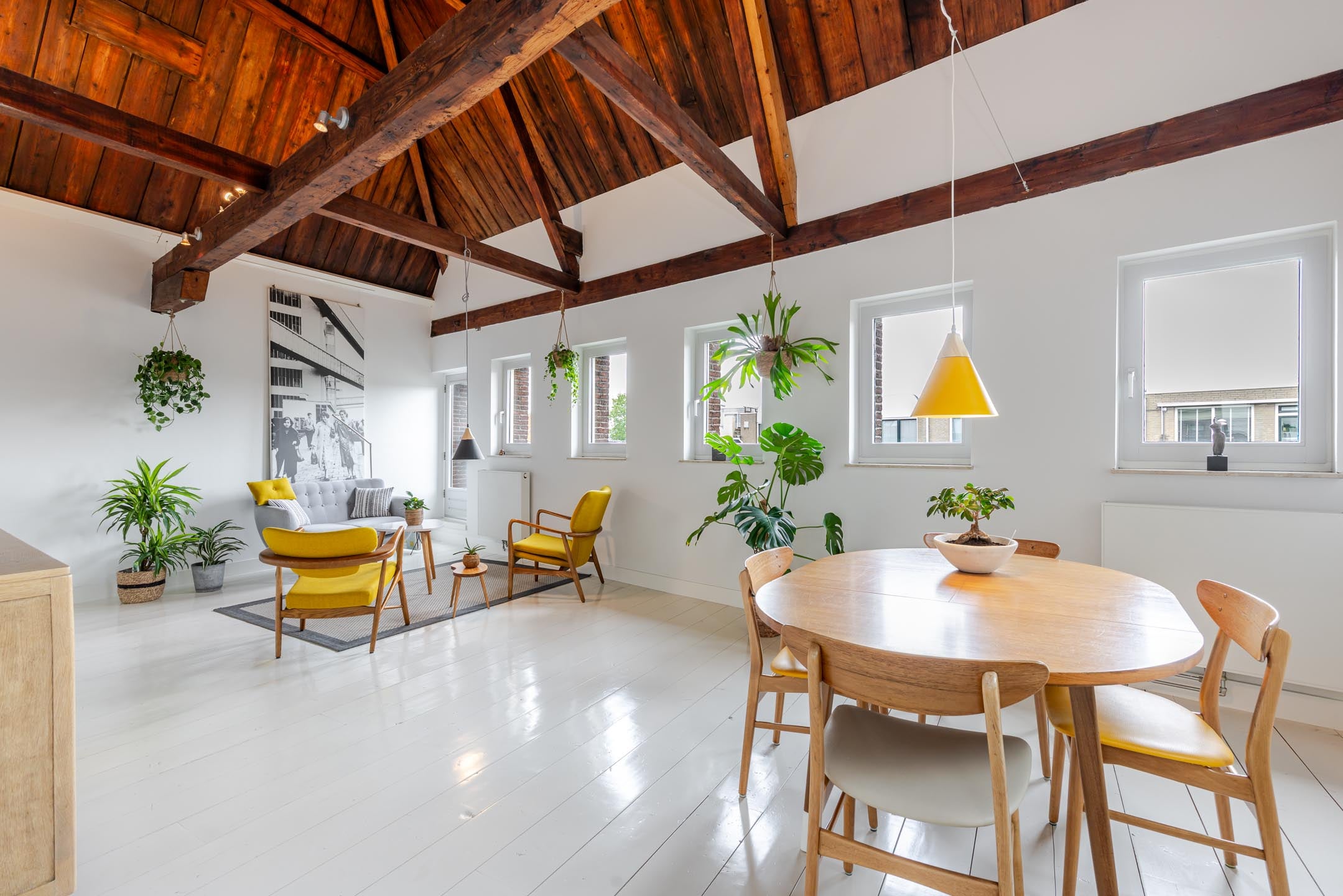 Appartement te koop: Schie 17E, Schiedam