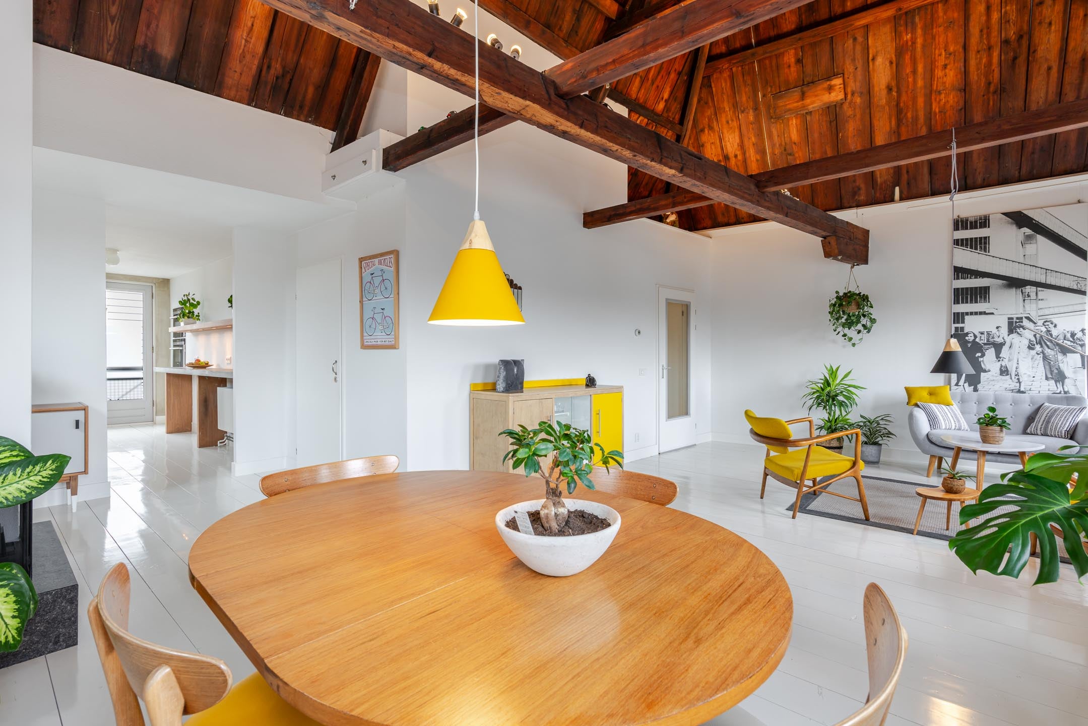 Appartement te koop: Schie 17E, Schiedam