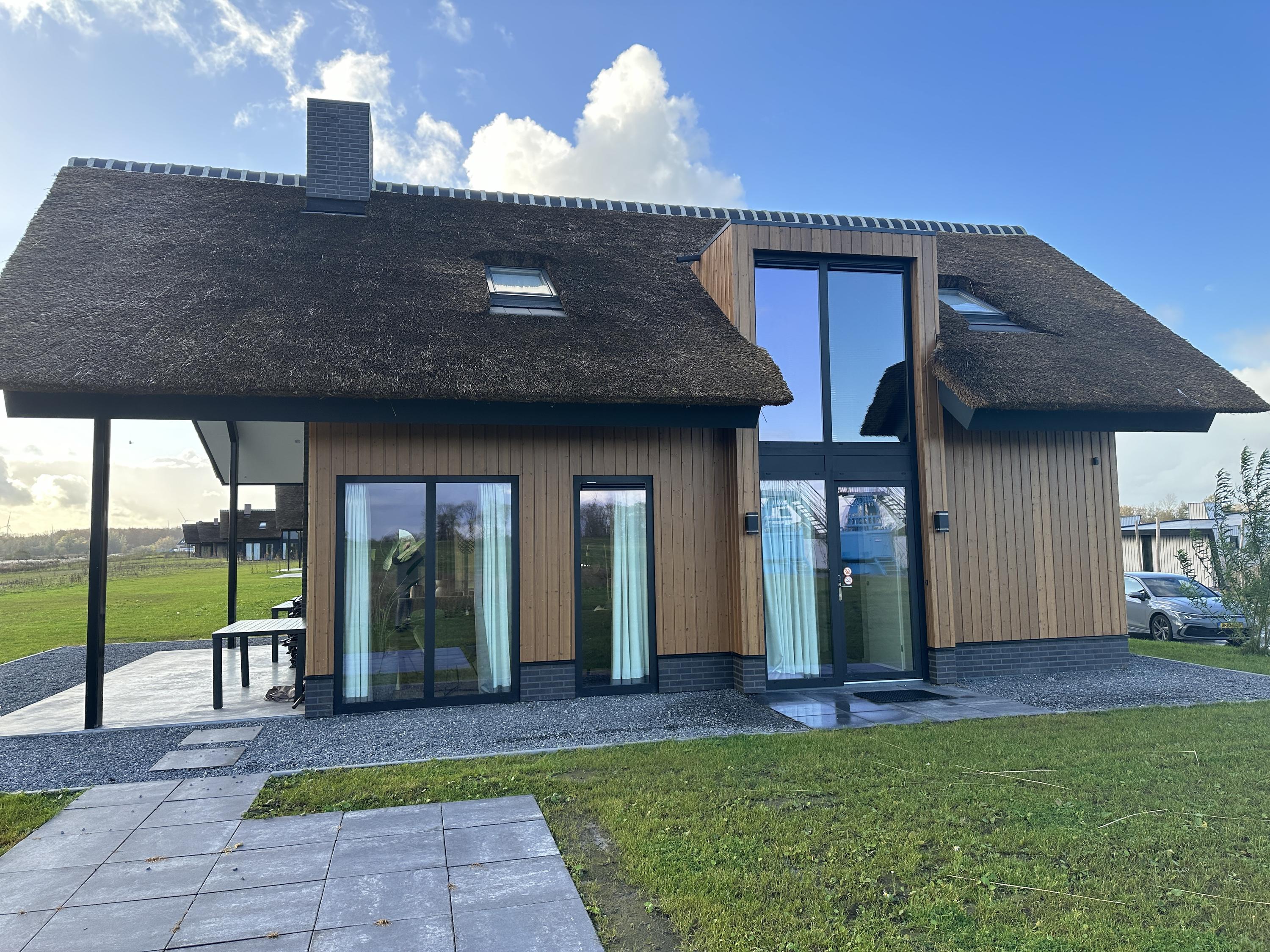 Appartement te koop: Flevoweg 90-856, Kampen