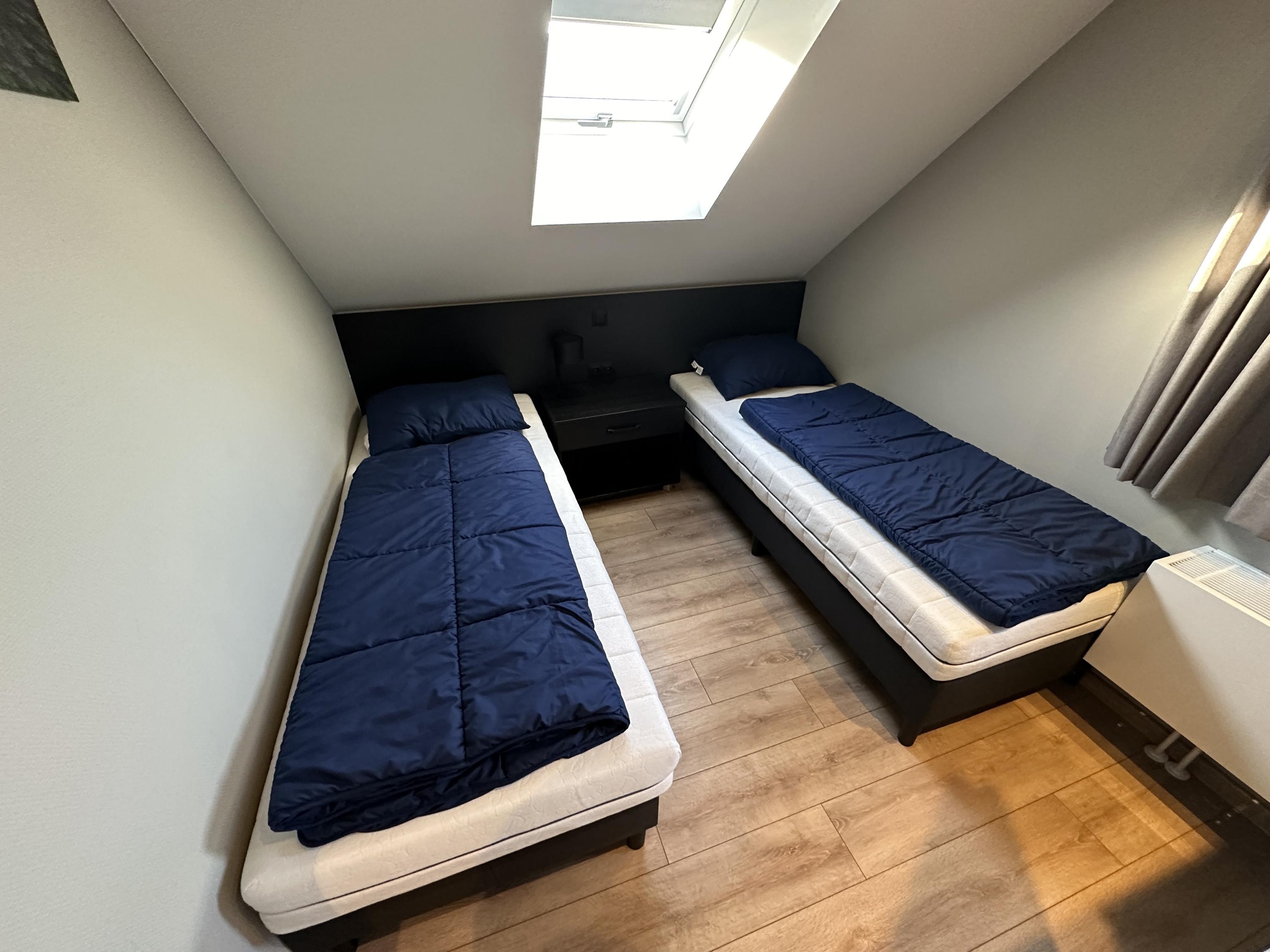 Appartement te koop: Flevoweg 90-856, Kampen