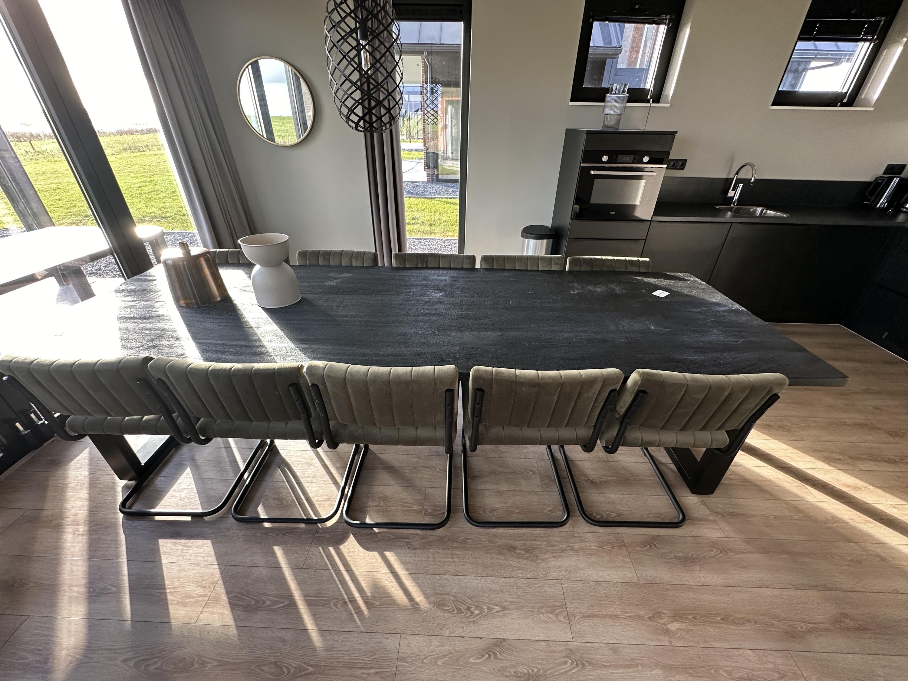 Appartement te koop: Flevoweg 90-856, Kampen