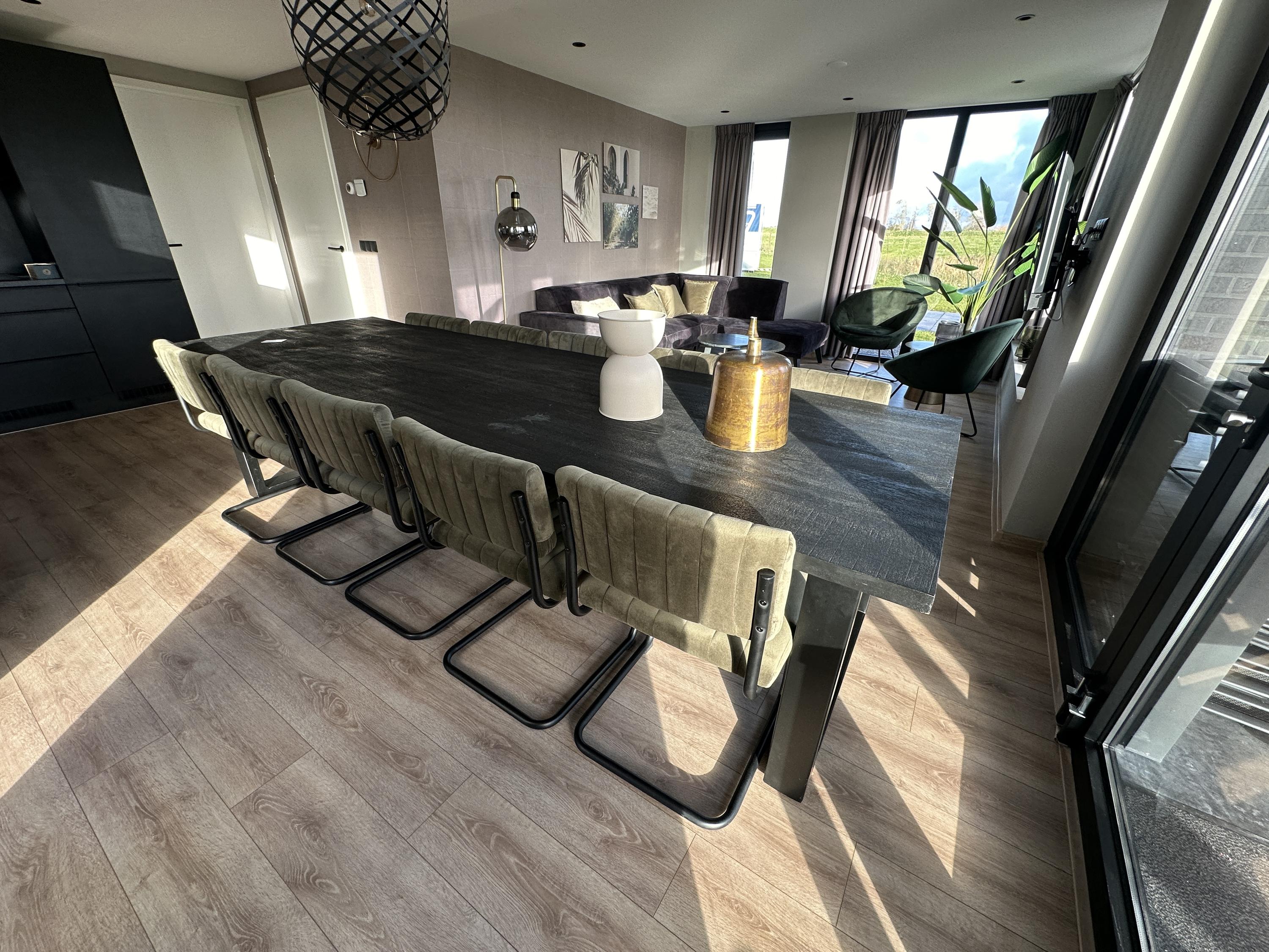 Appartement te koop: Flevoweg 90-856, Kampen