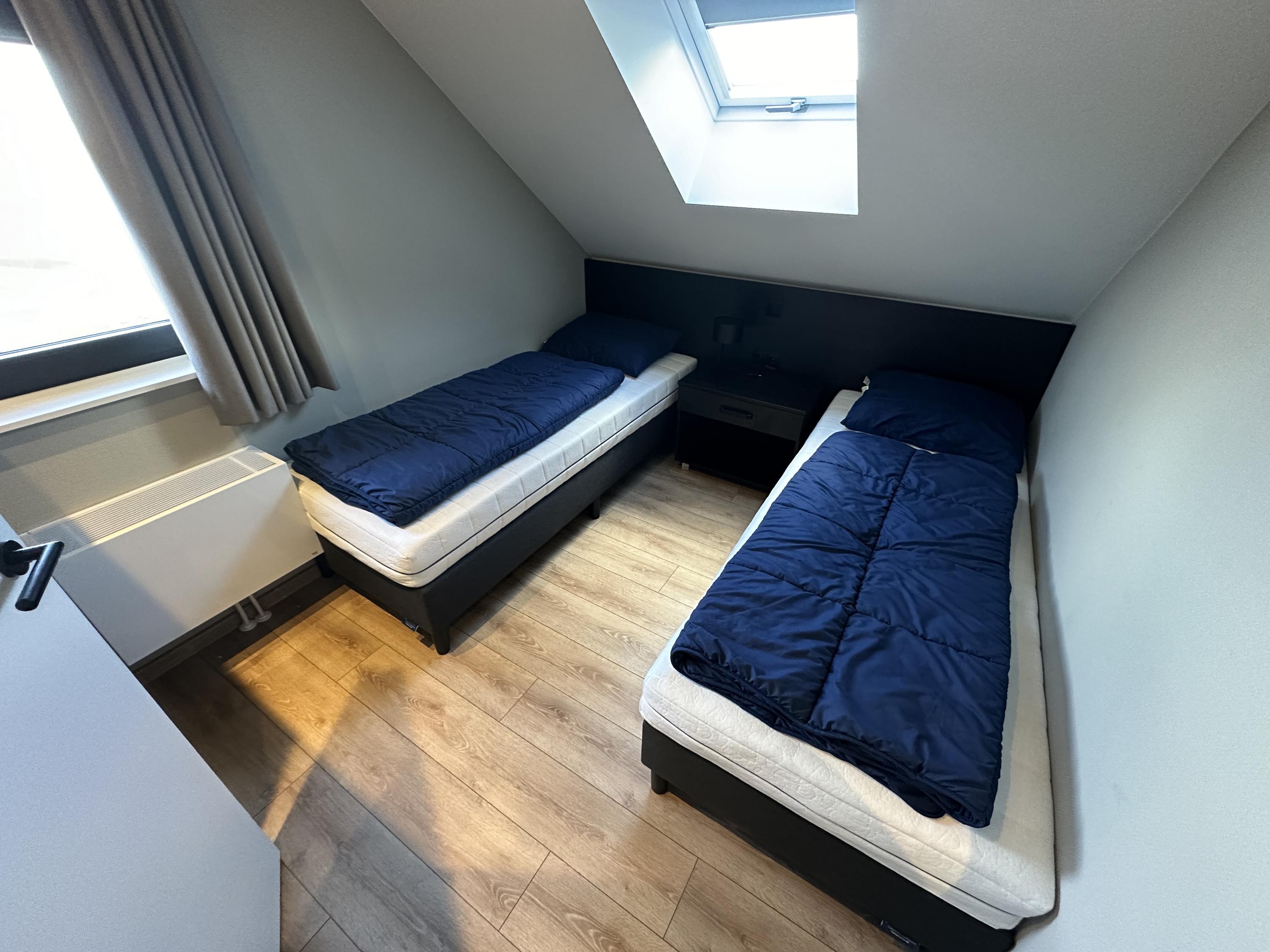 Appartement te koop: Flevoweg 90-856, Kampen