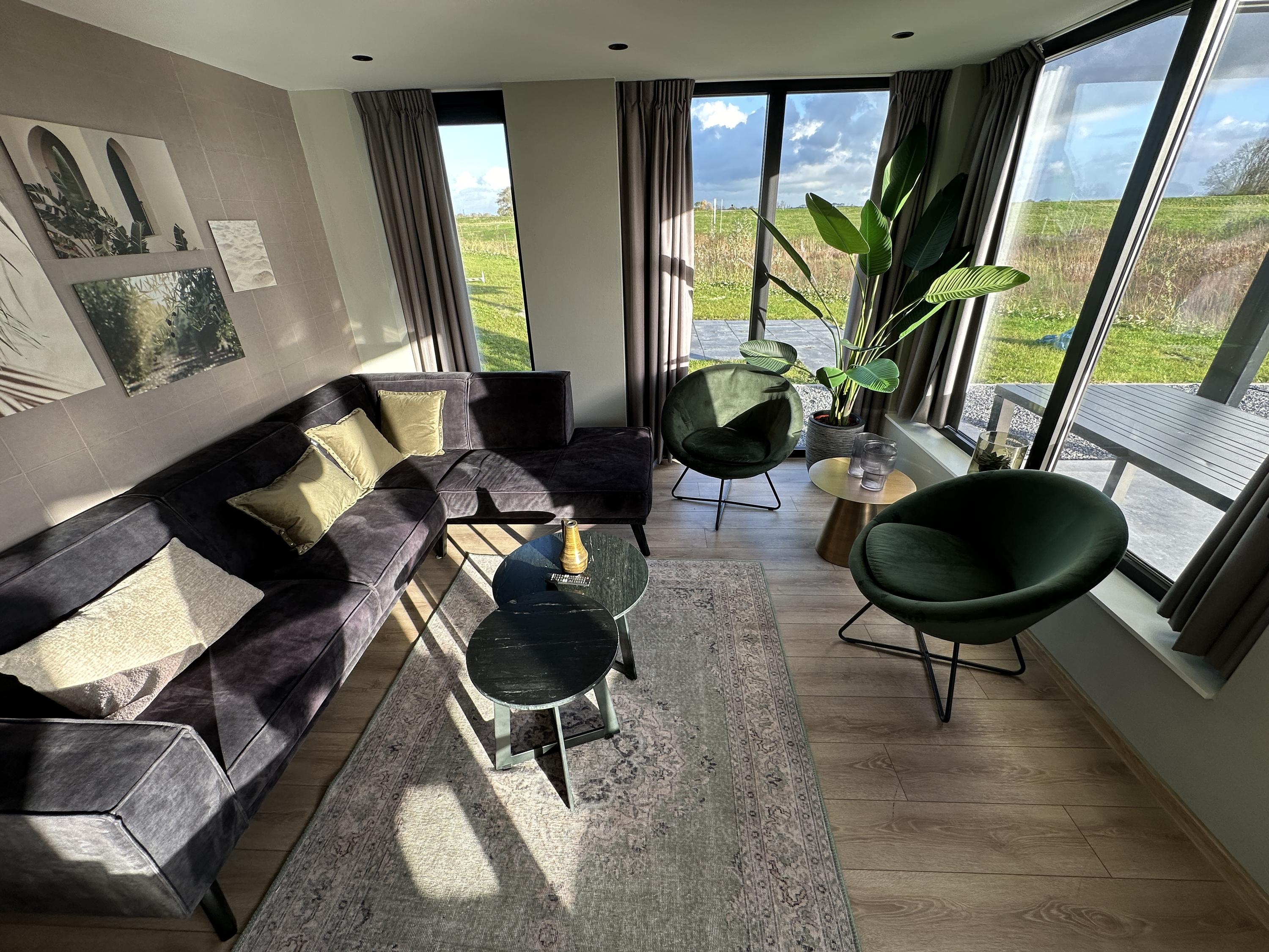 Appartement te koop: Flevoweg 90-856, Kampen