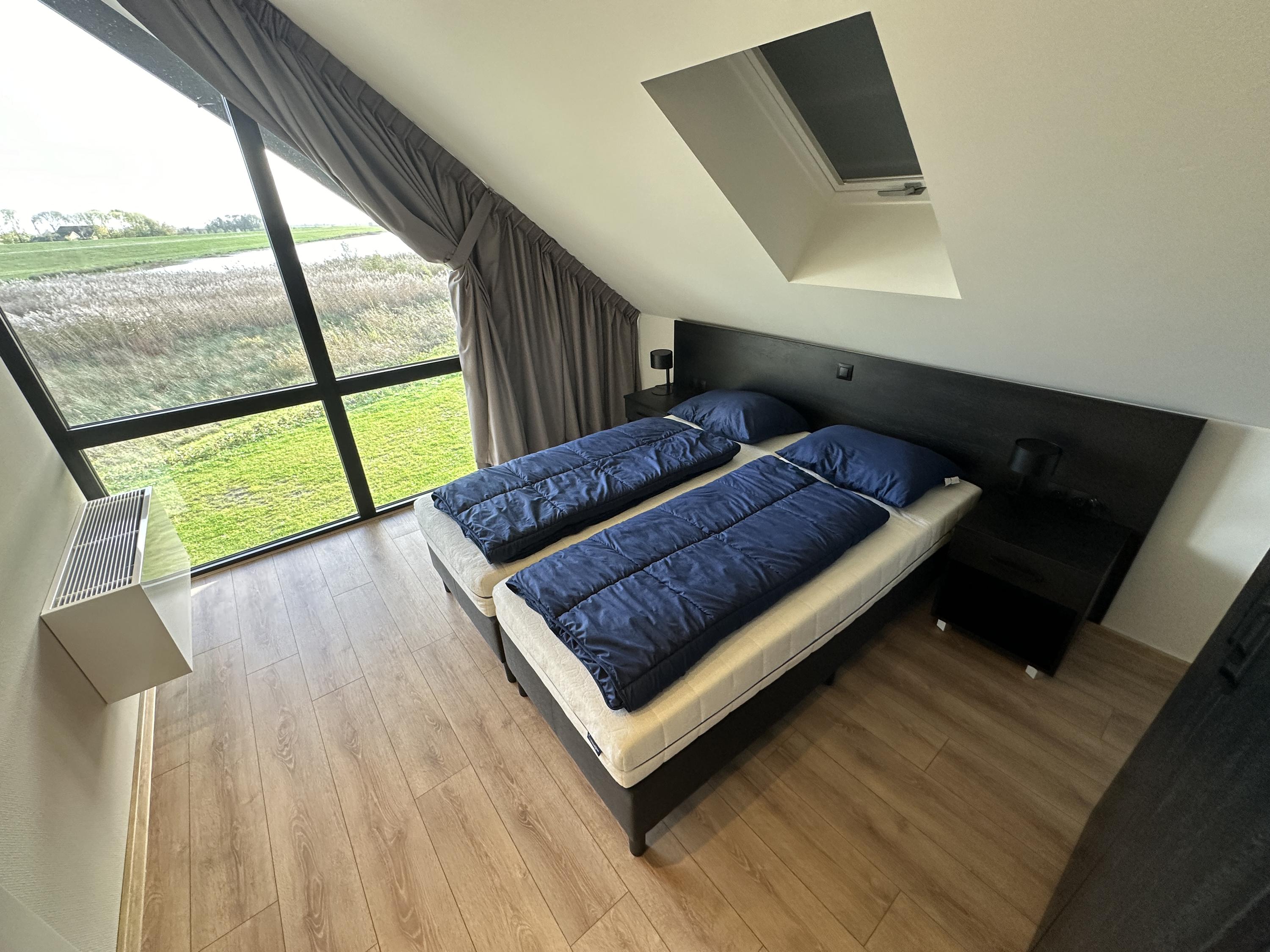 Appartement te koop: Flevoweg 90-856, Kampen