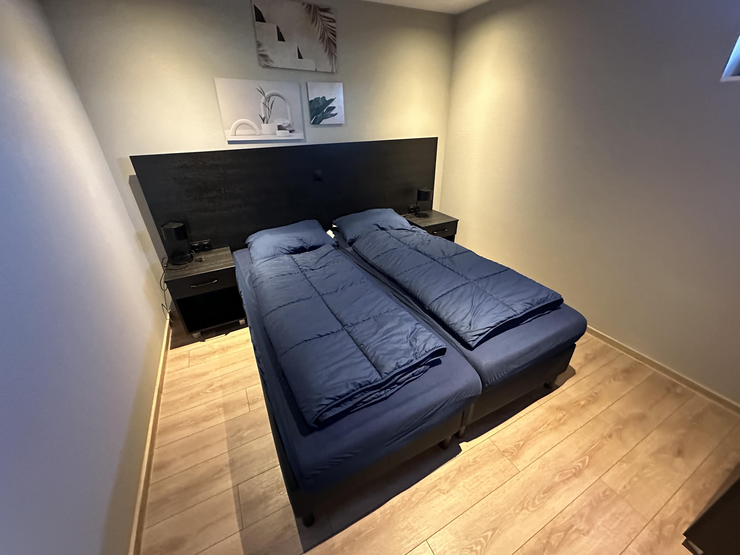 Appartement te koop: Flevoweg 90-856, Kampen