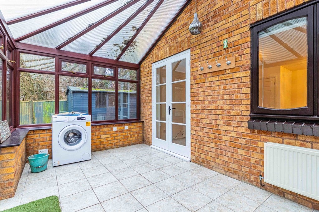 House Hunters Oak in Dacorum