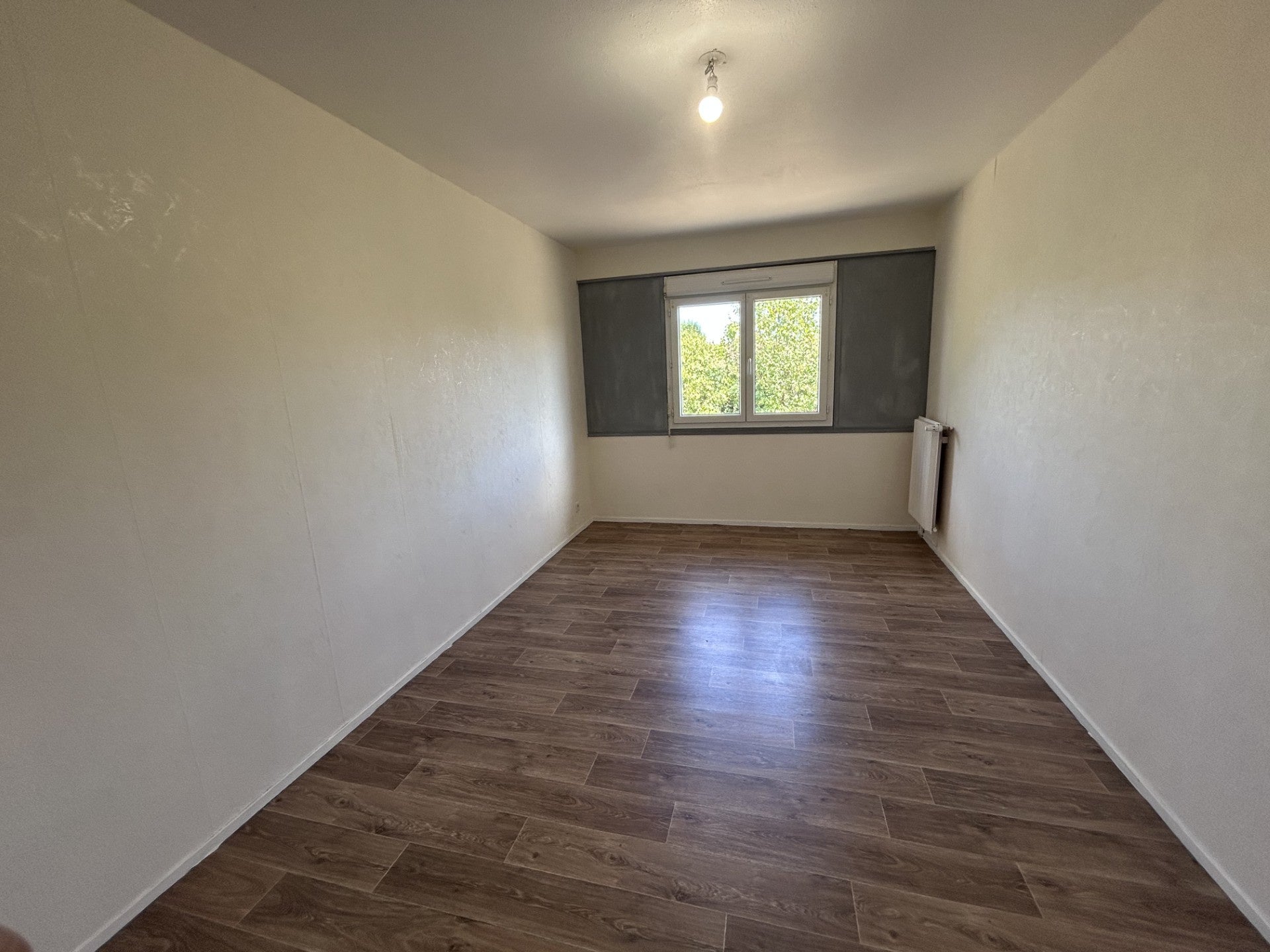 Appartement Route de la Dombes à Condeissiat
